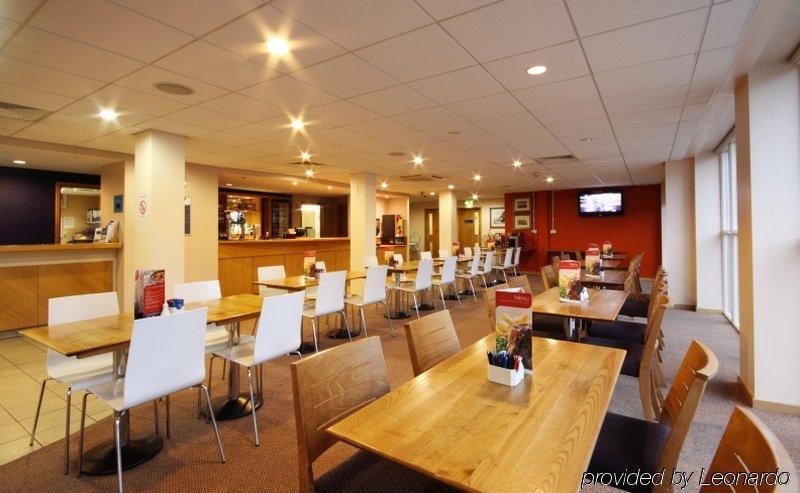 Travelodge Bournemouth Exteriér fotografie