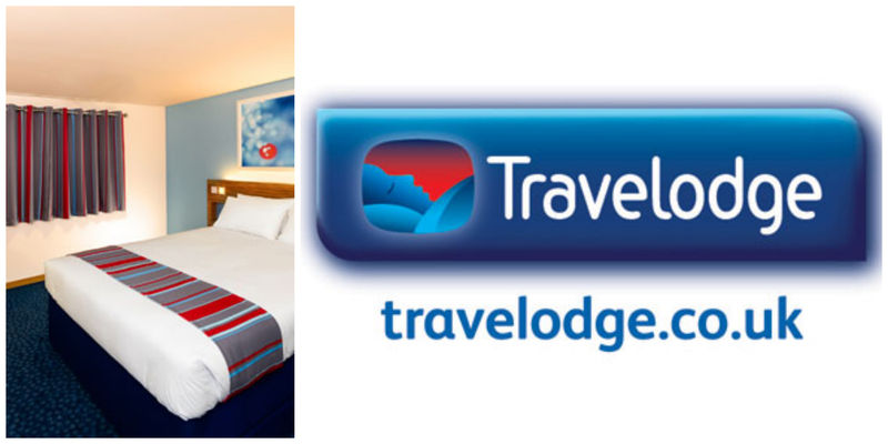 Travelodge Bournemouth Exteriér fotografie