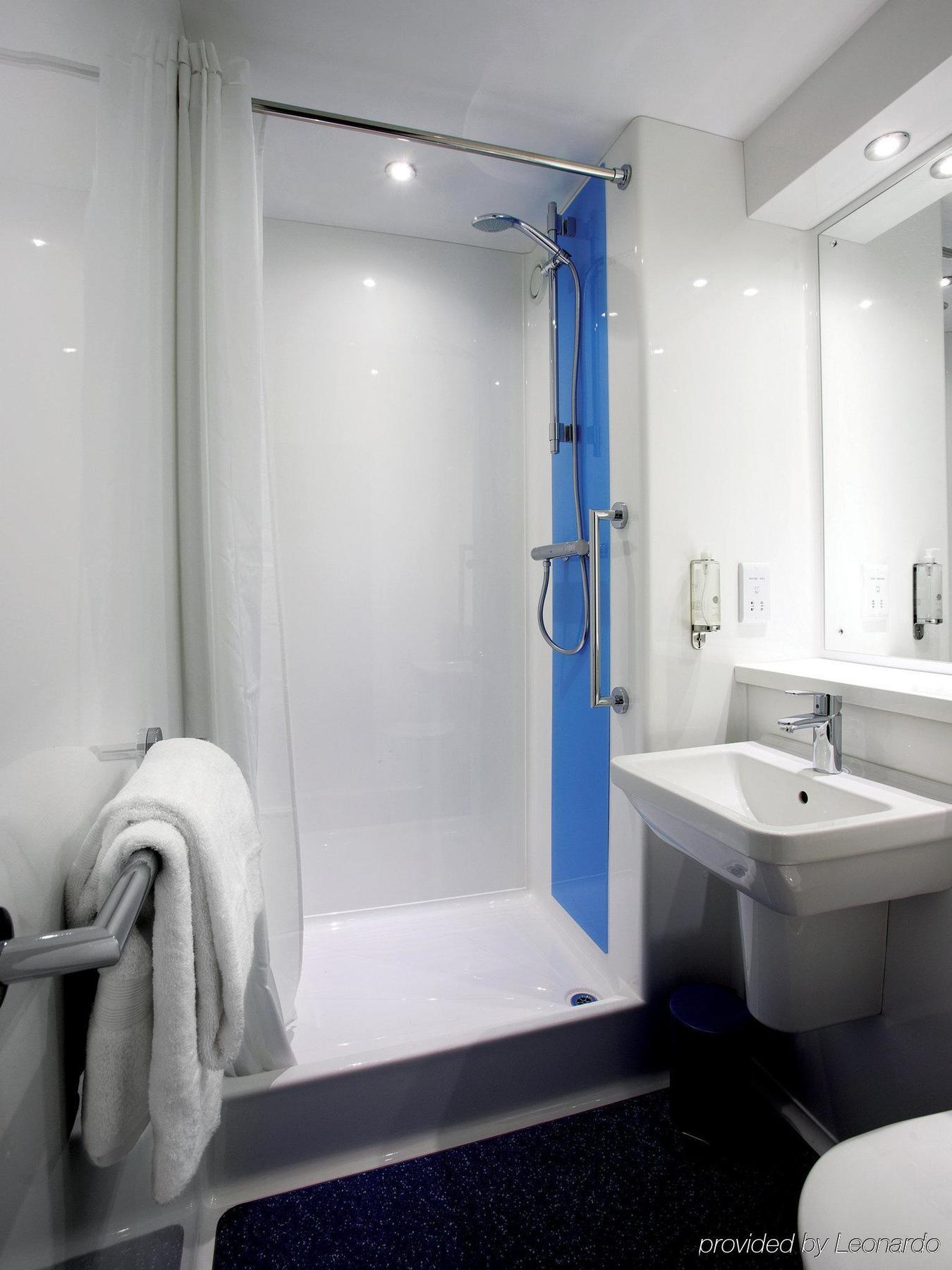 Travelodge Bournemouth Exteriér fotografie